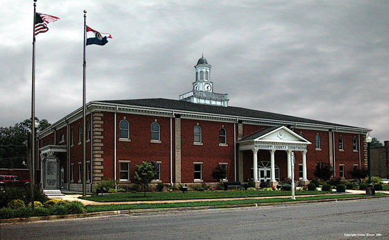 courthouse